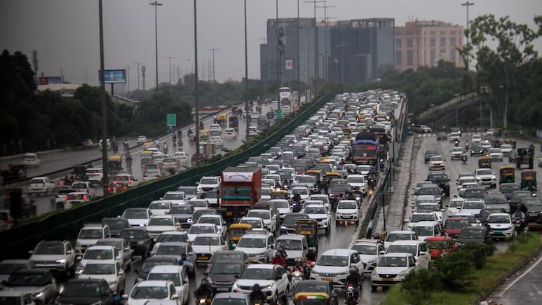 Government Hikes Vehicle Fitness Test Fees By Up To 10 Times; Check Updated Cost