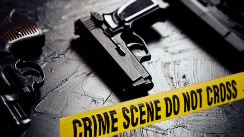 Pune Crime: पुण्यात भाईगिरीचा अल्पवयीन पॅटर्न! गुन्हेगारी जगताचे भीषण वास्तव दाखवणारा REPORT Pune Crime: पुण्यात भाईगिरीचा अल्पवयीन पॅटर्न! गुन्हेगारी जगताचे भीषण वास्तव दाखवणारा REPORT