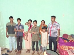 MP News: ग्वालियर में पकड़े गए 8 बांग्लादेशी होंगे डिपोर्ट, BSF को सौंपने के लिए लेकर रवाना हुई क्राइम ब्रांच 