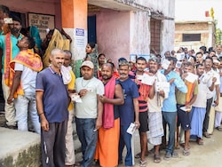Bihar Polls: Unemployment, Civic Issues Dominate In Jehanabad