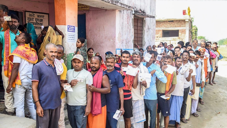 Bihar Polls: Unemployment, Civic Issues Dominate In Jehanabad
