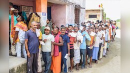122 Seats, 3.7 Crore Votes, Seemanchal Battle: Decoding Bihar Polls Phase 2