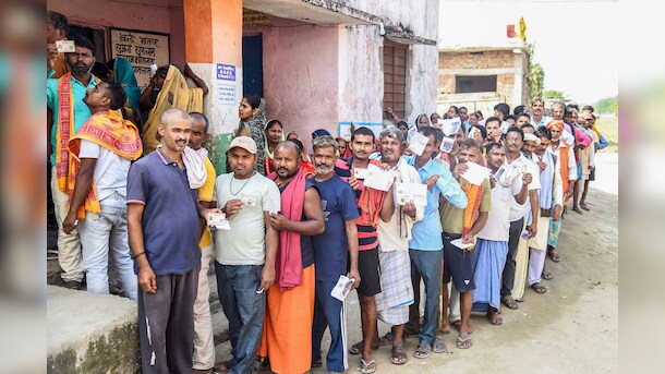 122 Seats, 3.7 Crore Votes, Seemanchal Battle: Decoding Bihar Polls Phase 2