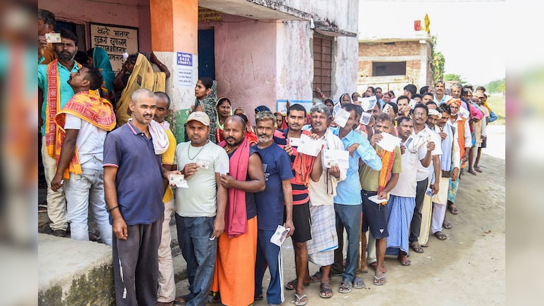 121 Seats, 3.7 Crore Votes, Seemanchal Battle: Decoding Bihar Polls Phase 2