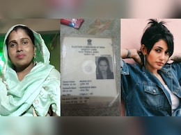 ब्राजील की मॉडल का फोटो और फर्जी वोटर वाला बयान... राहुल गांधी के दावे का पूरा सच तो जान लीजिए