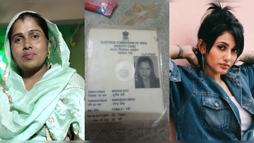 ब्राजील की मॉडल का फोटो और फर्जी वोटर वाला बयान... राहुल गांधी के दावे का पूरा सच तो जान लीजिए