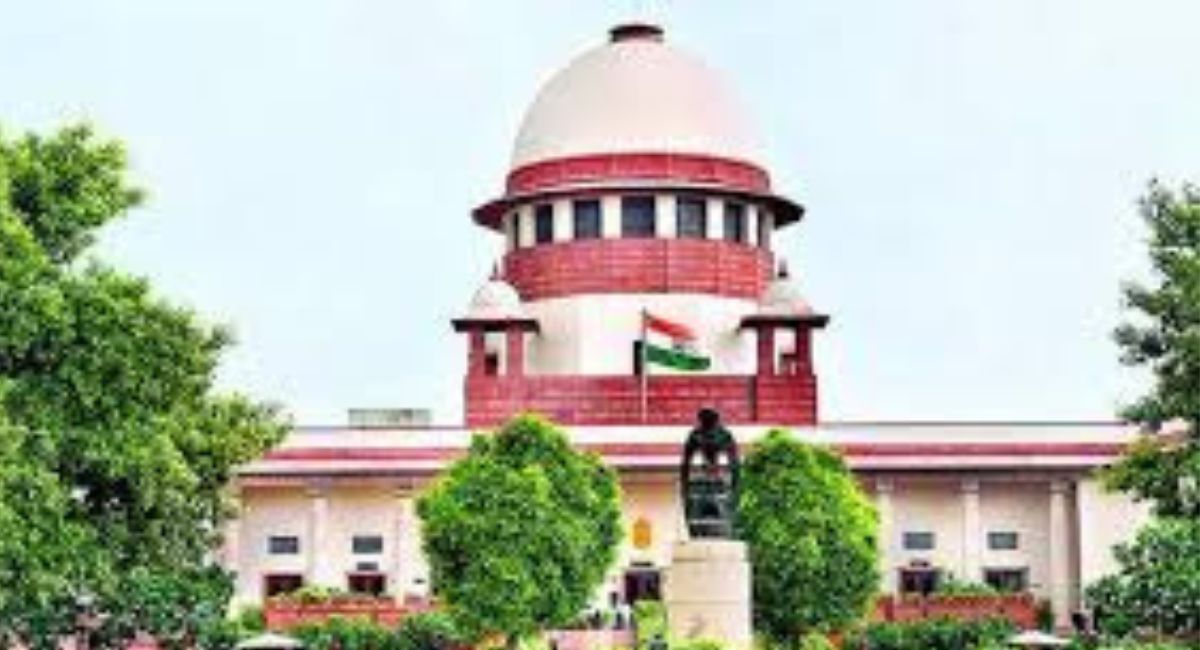 "How Is This Allowed In Modern Society?" Top Court On New Triple Talaq Case