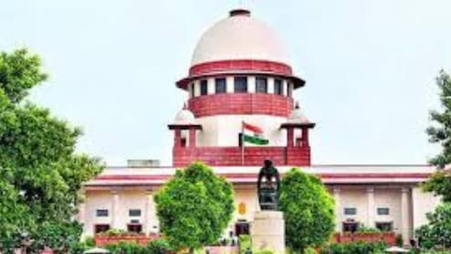 'नई बोतल में पुरानी शराब...' SC ने ट्रिब्यूनल रिफॉर्म्स एक्ट के प्रावधान को रद्द किया