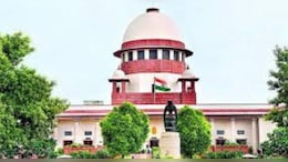 फर्जी जमानती देकर फरार हो रहे विदेशी,  SC ने केंद्र-UIDAI से पूछा- वेरिफाई करने का क्या सिस्टम?
