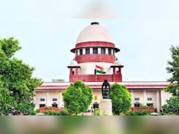 सुप्रीम कोर्ट ने जोजरी नदी में प्रदूषण पर राजस्‍थान सरकार को लगाई फटकार, बोला- 20 लाख लोग प्रदूषण से प्रभावित 