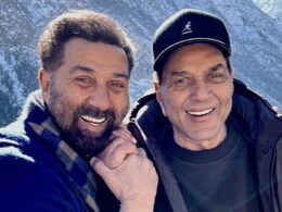 धर्मेंद्र की सेहत के लिए बेटे सनी देओल ने दी ये कुर्बानी, आप भी कहेंगे बेटा हो तो ऐसा नहीं तो...