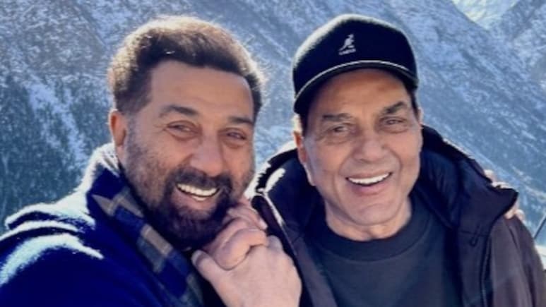 धर्मेंद्र की सेहत के लिए बेटे सनी देओल ने दी ये कुर्बानी, आप भी कहेंगे बेटा हो तो ऐसा नहीं तो...