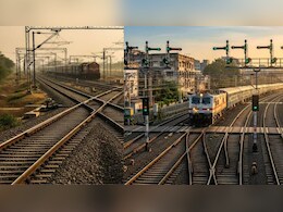 भारत का वो इकलौता स्टेशन जहां चारों दिशाओं से गुजरती हैं ट्रेनें, वो भी बिना टकराए