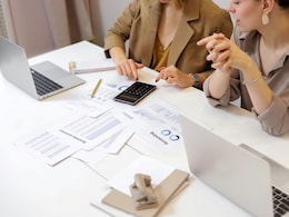 Charted Accountant Final And Intermediate Results On Nov 3, Check Timings