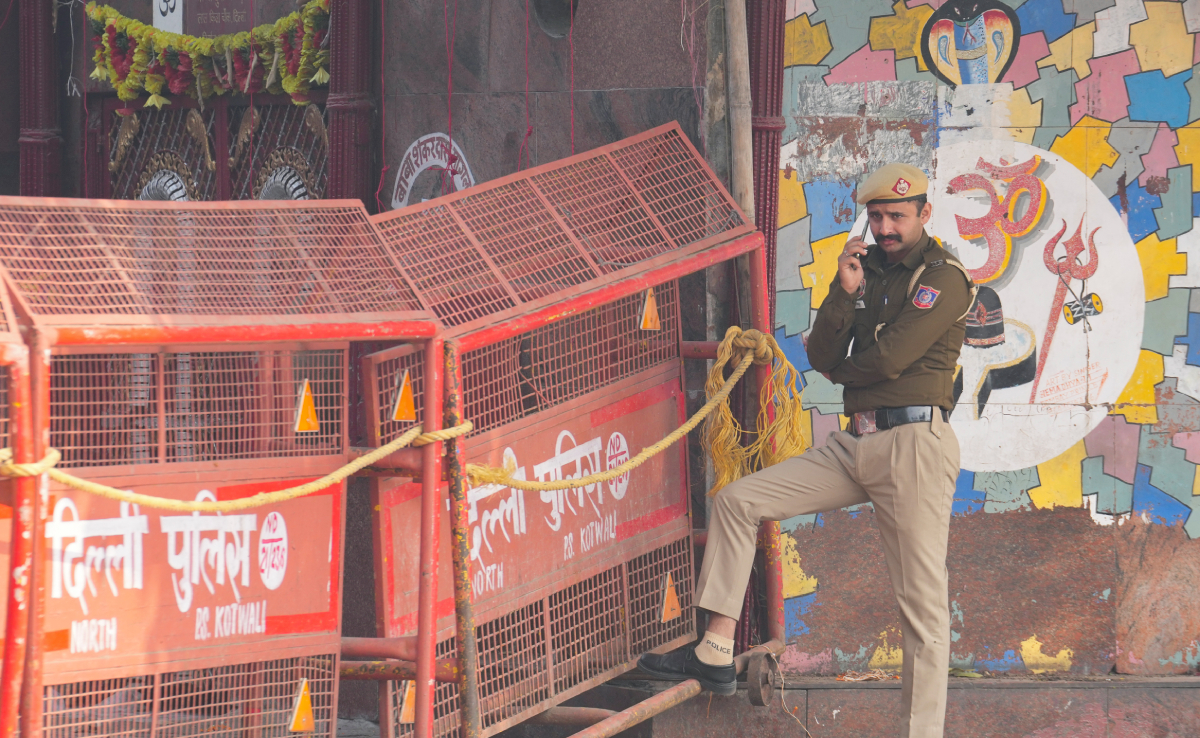 लाल किला ब्लास्ट: मुंबई से संपन्न परिवारों के लोग हिरासत में, पूछताछ के लिए दिल्ली लाए गए