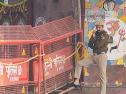 लाल किला ब्लास्ट: मुंबई से संपन्न परिवारों के लोग हिरासत में, पूछताछ के लिए दिल्ली लाए गए