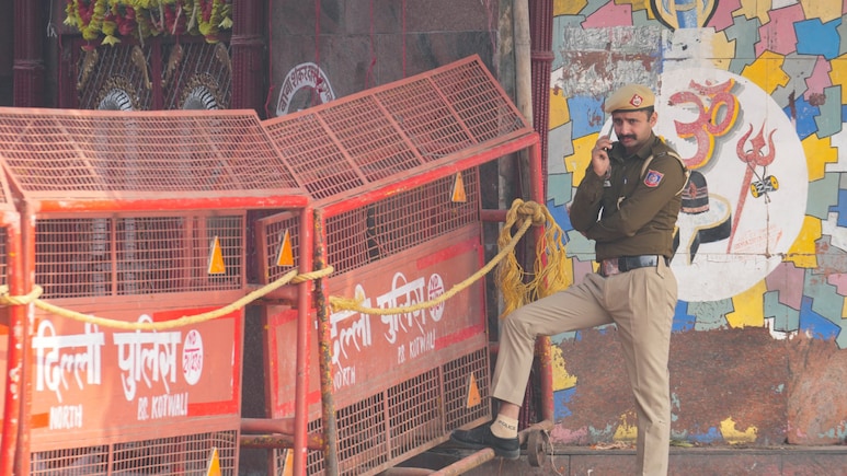 लाल किला ब्लास्ट: मुंबई से संपन्न परिवारों के लोग हिरासत में, पूछताछ के लिए दिल्ली लाए गए