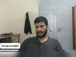 "बदतमीज था,  रूम में एंट्री पर भी रोक"... अल- फलाह विश्वविद्यालय के डॉक्टरों ने खोले आतंकी उमर के कई राज