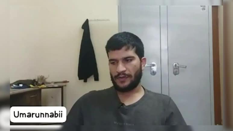 "बदतमीज था,  रूम में एंट्री पर भी रोक"... अल- फलाह विश्वविद्यालय के डॉक्टरों ने खोले आतंकी उमर के कई राज