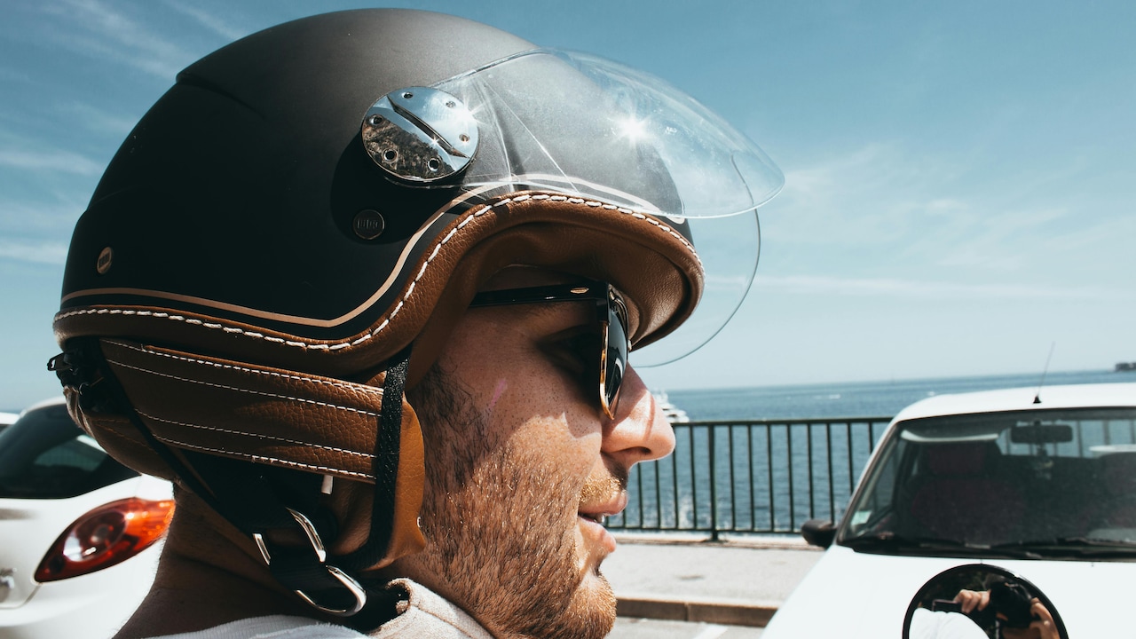 How to Pick Scooter Helmets That Dont Feel Like a Burden