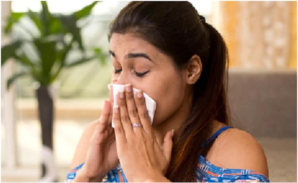 Tired Of Getting Sick All Winter? Tips That Will Actually Boost Your Immunity