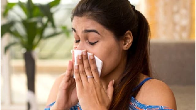Tired Of Getting Sick All Winter? Tips That Will Actually Boost Your Immunity