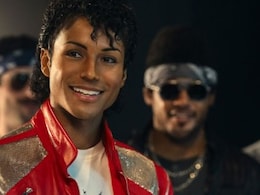 हुबहू माइकल जैक्सन जैसे दिखते हैं उनके भतीजे जाफर जैक्सन, 5 फोटो देख फैंस भी कहेंगे-लौट आया माइकल जैक्सन