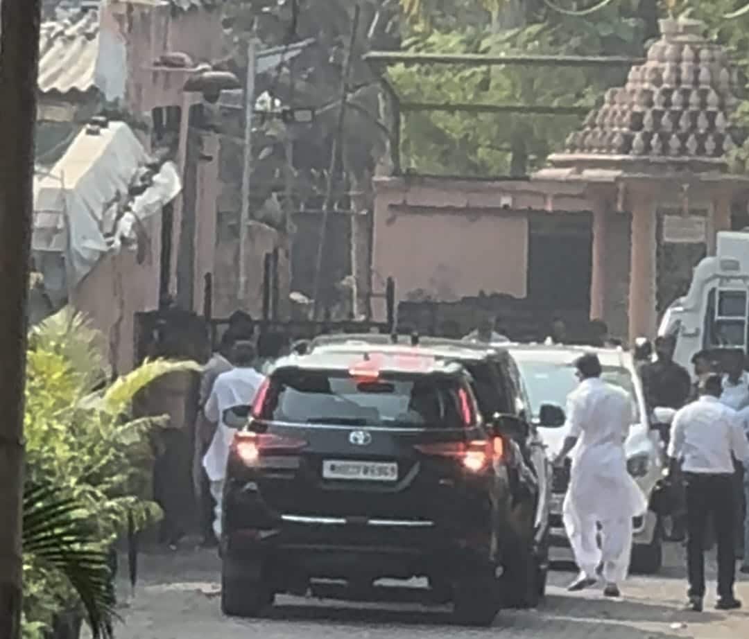 Latest and Breaking News on NDTV