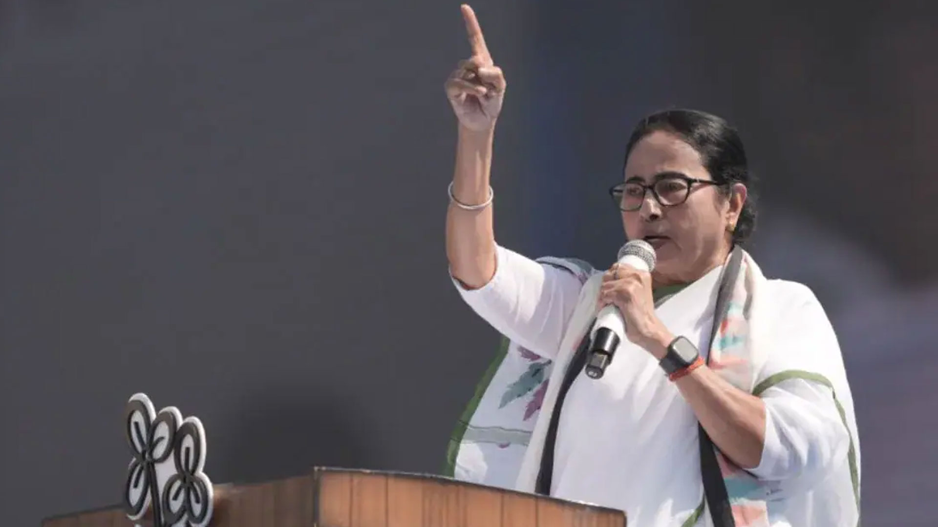 BJP vs Mamata: SIR Battle Reaches Election Commission