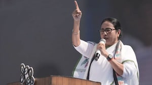 BJP vs Mamata: SIR Battle Reaches Election Commission