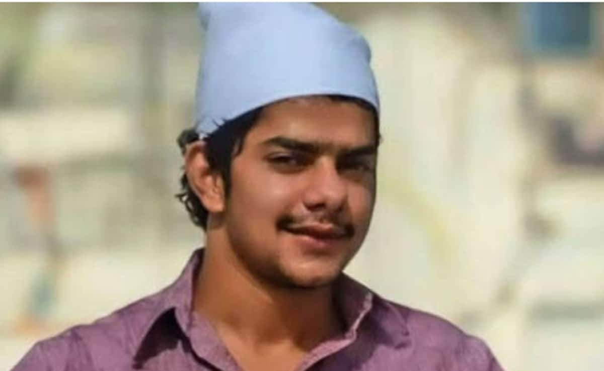 Latest and Breaking News on NDTV