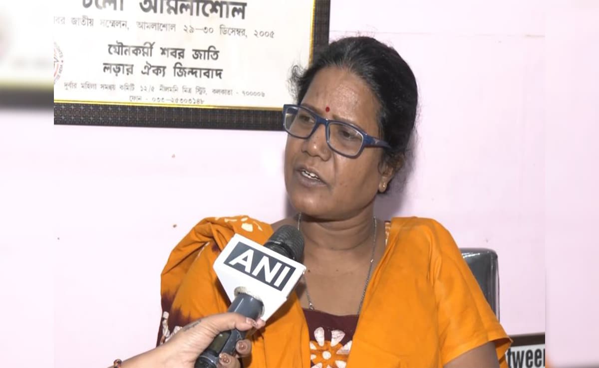 Latest and Breaking News on NDTV Latest and Breaking News on NDTV