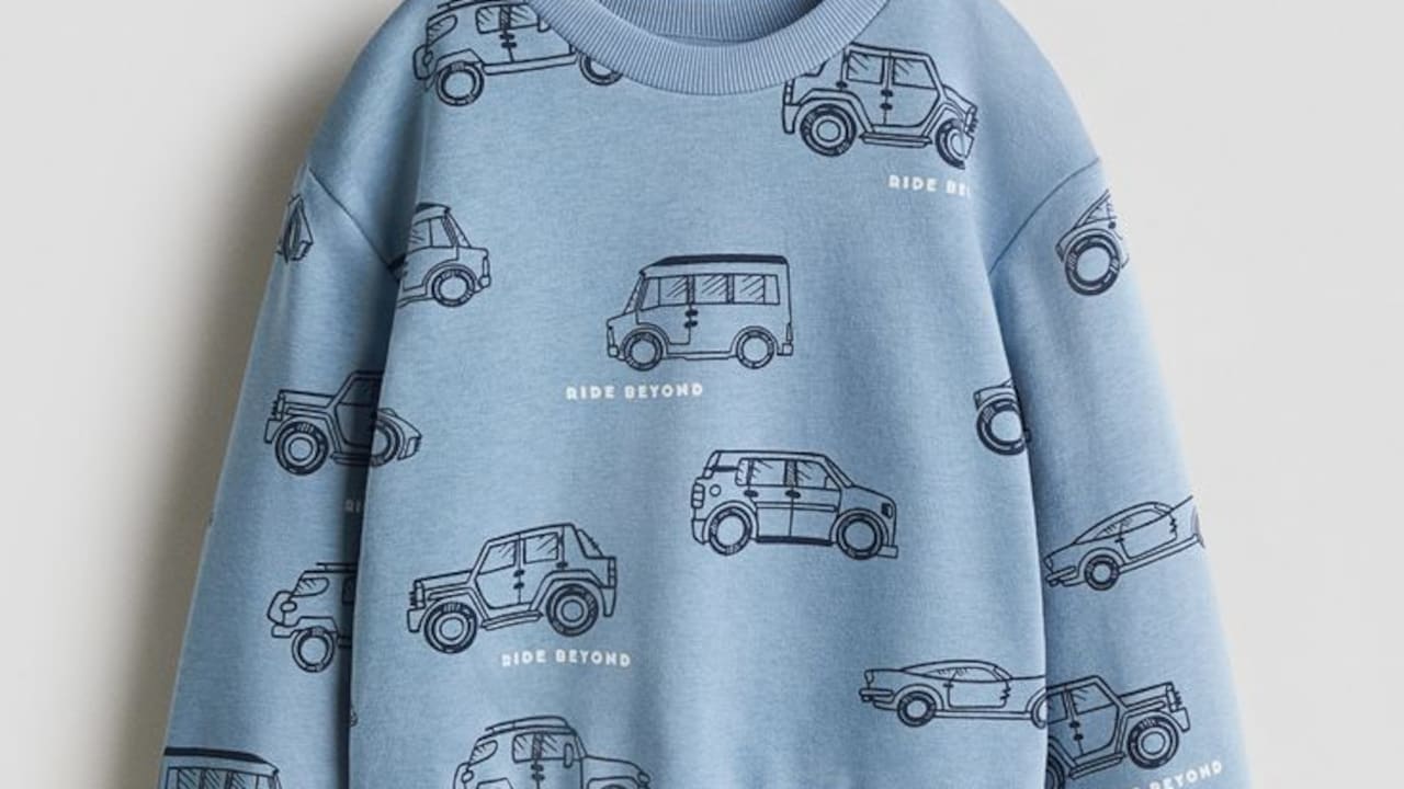 Kidswear Upgrade At Half The Price: H&M And Mango Kids At 50% Off On Myntra Black Friday Sale.