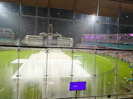 Women World Cup 2025: फाइनल का रोमांच फीका कर रही है बारिश, तय समय पर नहीं हो पाया टॉस