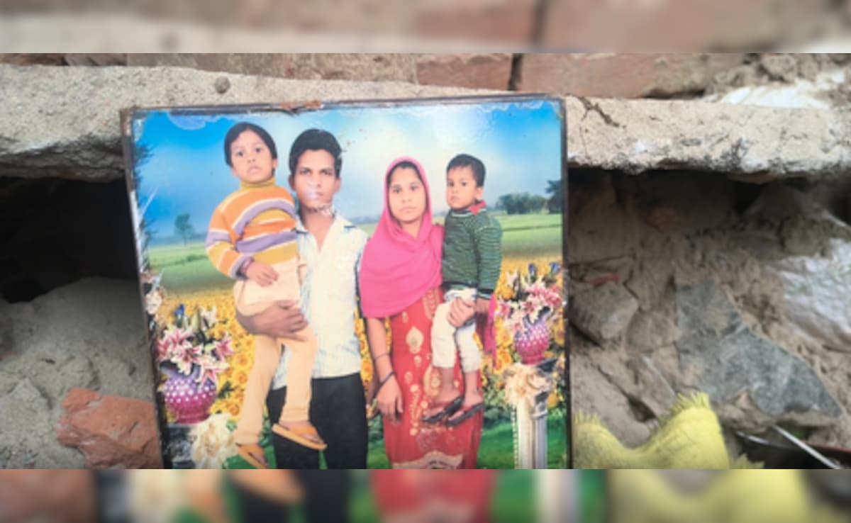 Latest and Breaking News on NDTV