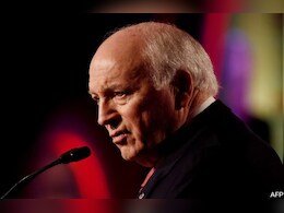 ट्रंप के मुखर विरोधी रहे अमेरिका के पूर्व उपराष्ट्रपति डिक चेनी का निधन