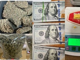 मुंबई एयरपोर्ट पर कस्टम विभाग की बड़ी कार्रवाई, 3 दिन में करोड़ों की ड्रग्स, सोना और विदेशी करेंसी बरामद