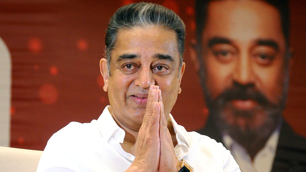 Kamal Haasan Turns 71: Celebrating The South Star Who Redefined Indian Cinema