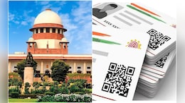 'Should Intruders With Aadhaar Be Made Voter?' Supreme Court's Big Question