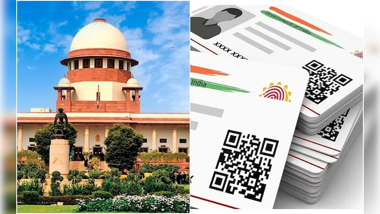 'Should Intruders With Aadhaar Be Made Voters?' Supreme Court's Big Remark