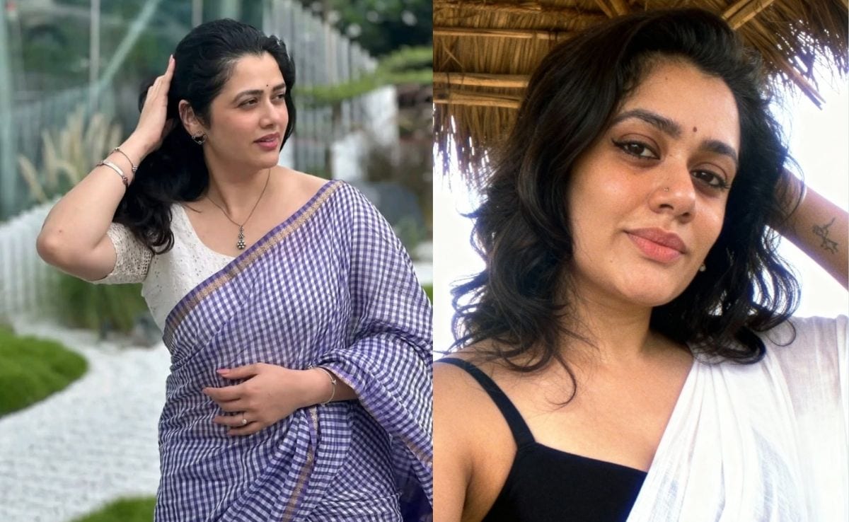 Latest and Breaking News on NDTV