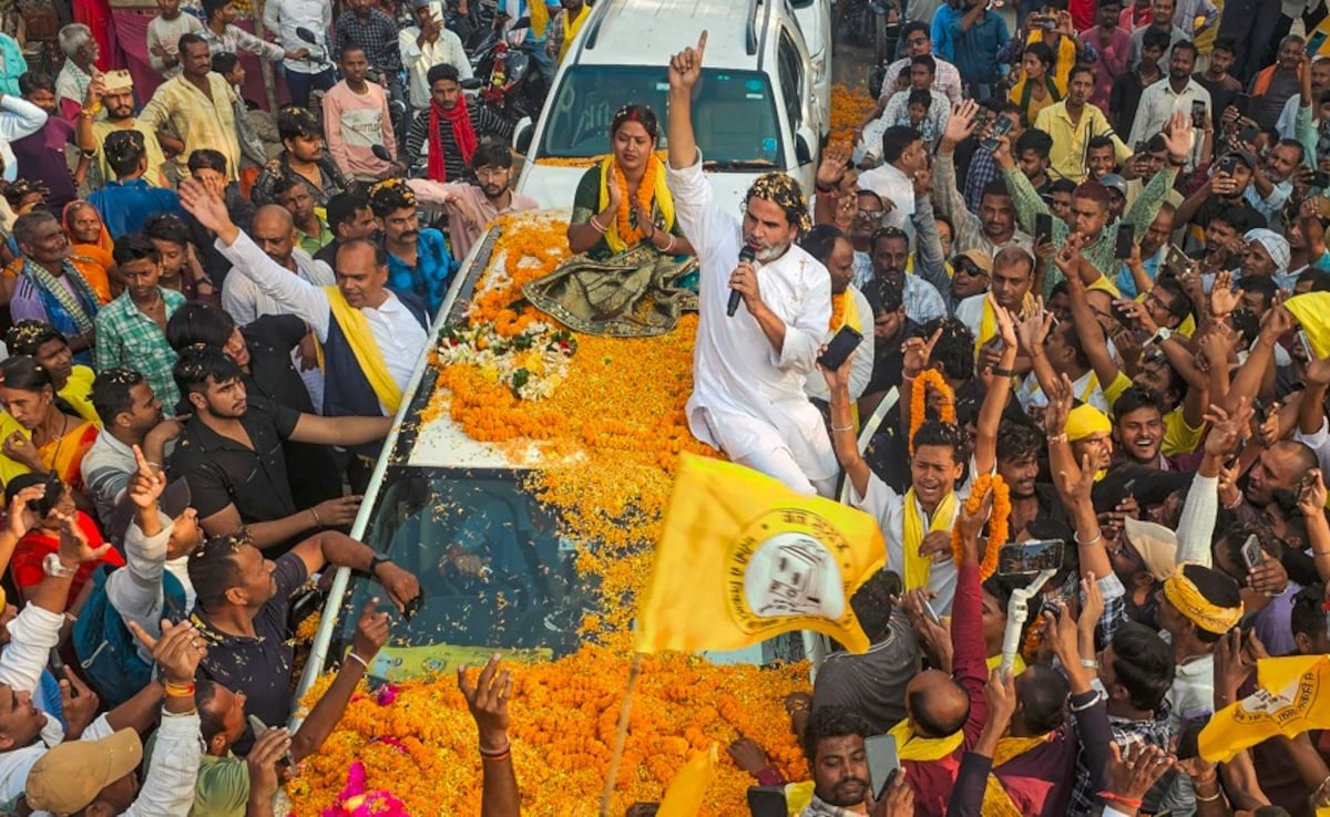 Latest and Breaking News on NDTV Latest and Breaking News on NDTV