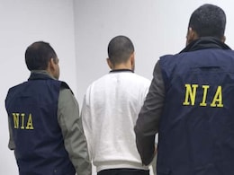 लॉरेंस गैंग का 'इंटरनेशनल आका' अनमोल बिश्नोई भारत लाया गया, पहली तस्वीर आई सामने