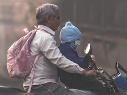 बस 2 दिन...दिल्ली में कड़ाके की सर्दी के लिए कस लो कमर, इन इलाकों में होगी झमाझम बारिश