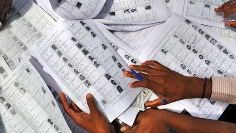 एसआईआर: छत्तीसगढ़ में BLO से मारपीट, चुनाव ड्यूटी पर तैनात अधिकारियों की सुरक्षा पर उठे सवाल