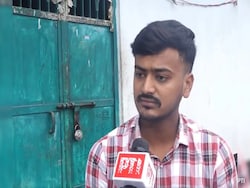 'No Death Ritual Till Justice Served': Murdered Jan Suraaj Supporter's Family