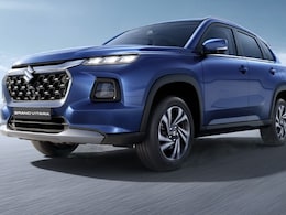 Maruti Suzuki Grand Vitara Recalled Over Faulty Fuel Gauge: Is Your Vehicle Affected?