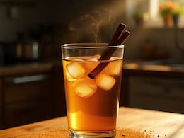 खाली पेट दालचीनी का पानी पीने से क्या होता है?