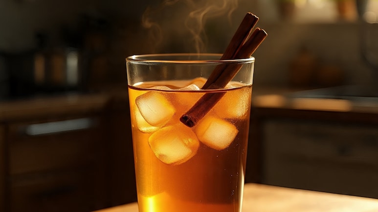 खाली पेट दालचीनी का पानी पीने से क्या होता है?