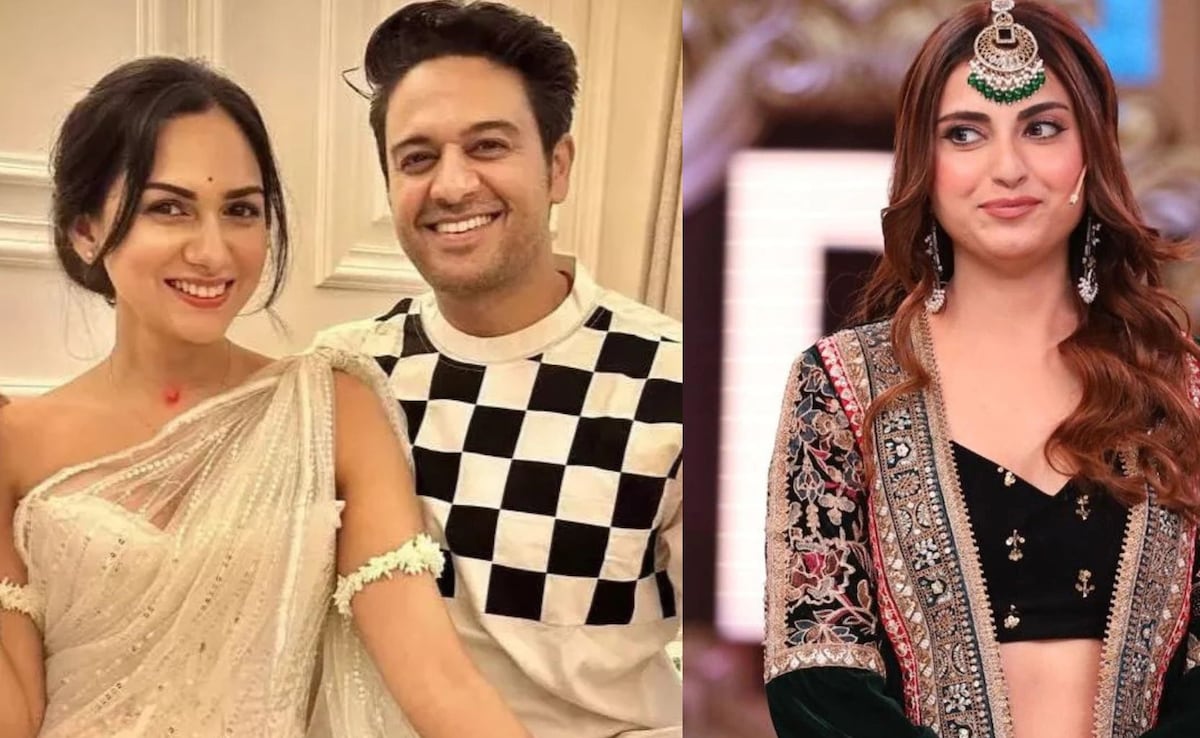 Bigg Boss 19: Gaurav Khanna's Wife Akanksha Chamola Warns Him To Stay Away From Farrhana Bhatt